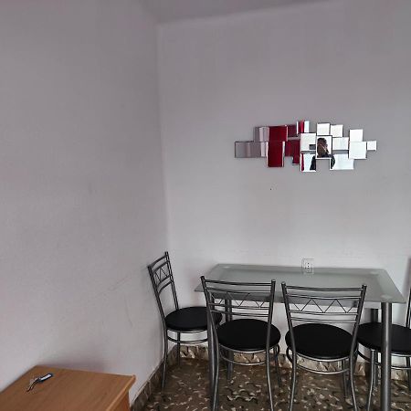 100 Metros De La Playa Διαμέρισμα Sagunto Εξωτερικό φωτογραφία