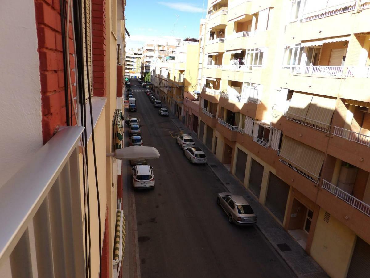 100 Metros De La Playa Διαμέρισμα Sagunto Εξωτερικό φωτογραφία