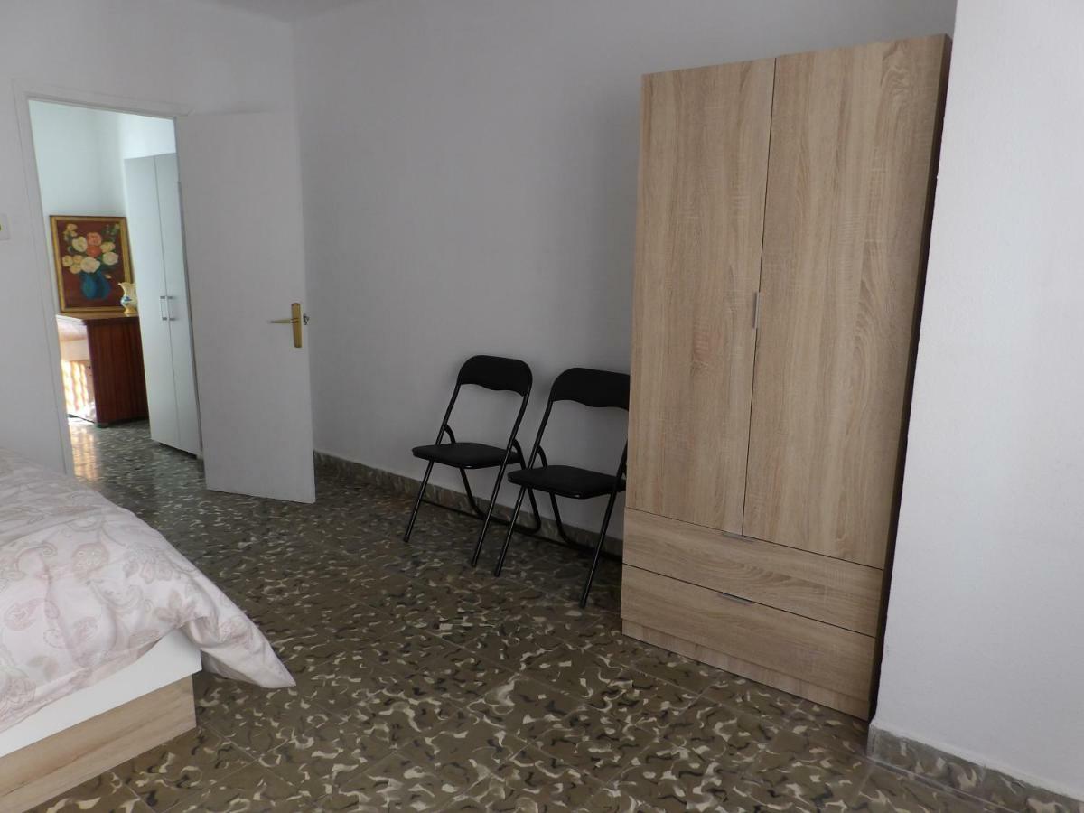 100 Metros De La Playa Διαμέρισμα Sagunto Εξωτερικό φωτογραφία